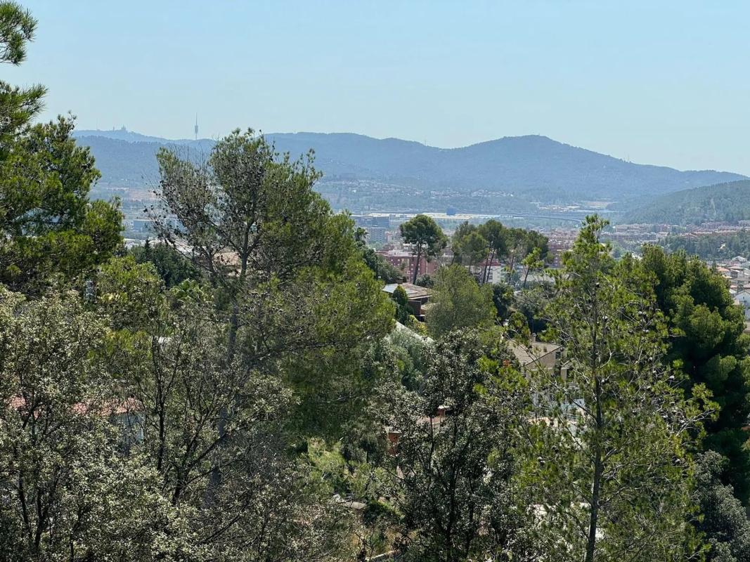 Działka na sprzedaż w Castellví de Rosanes, Barcelona photo 2
