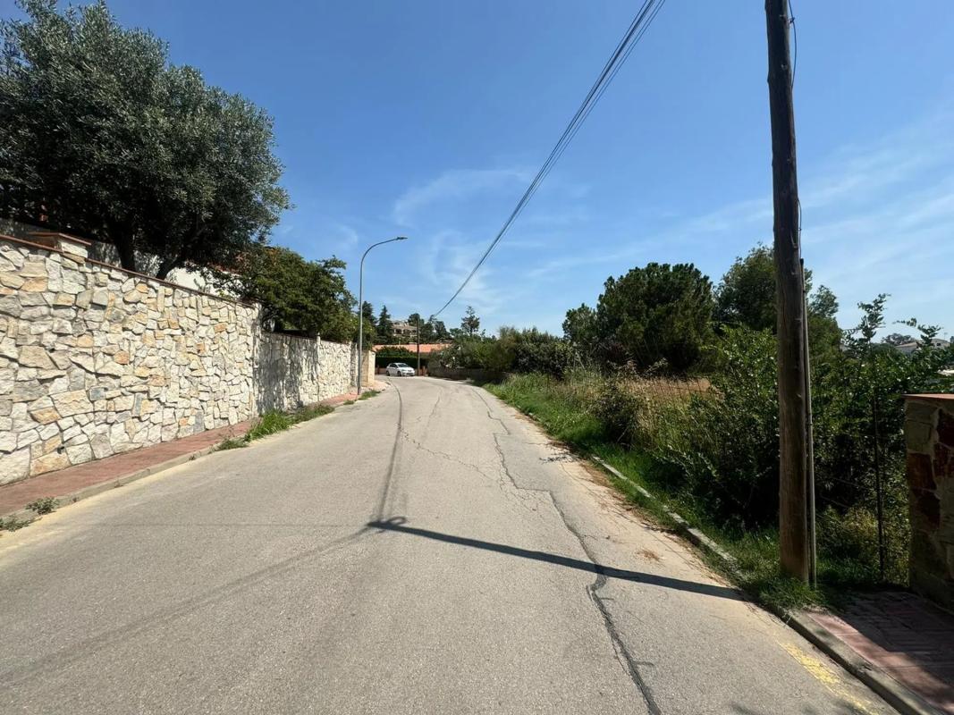 Działka na sprzedaż w Castellví de Rosanes, Barcelona photo 5