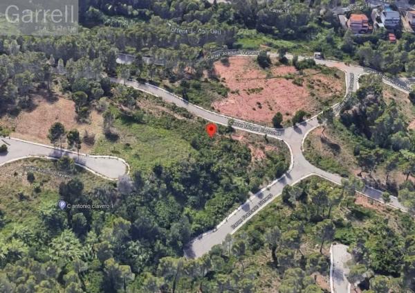 Terreno en Corbera de Llobregat photo 4