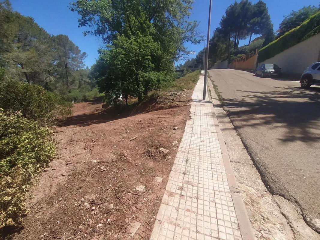 Land for sale in Corbera de Llobregat, Barcelona photo 1
