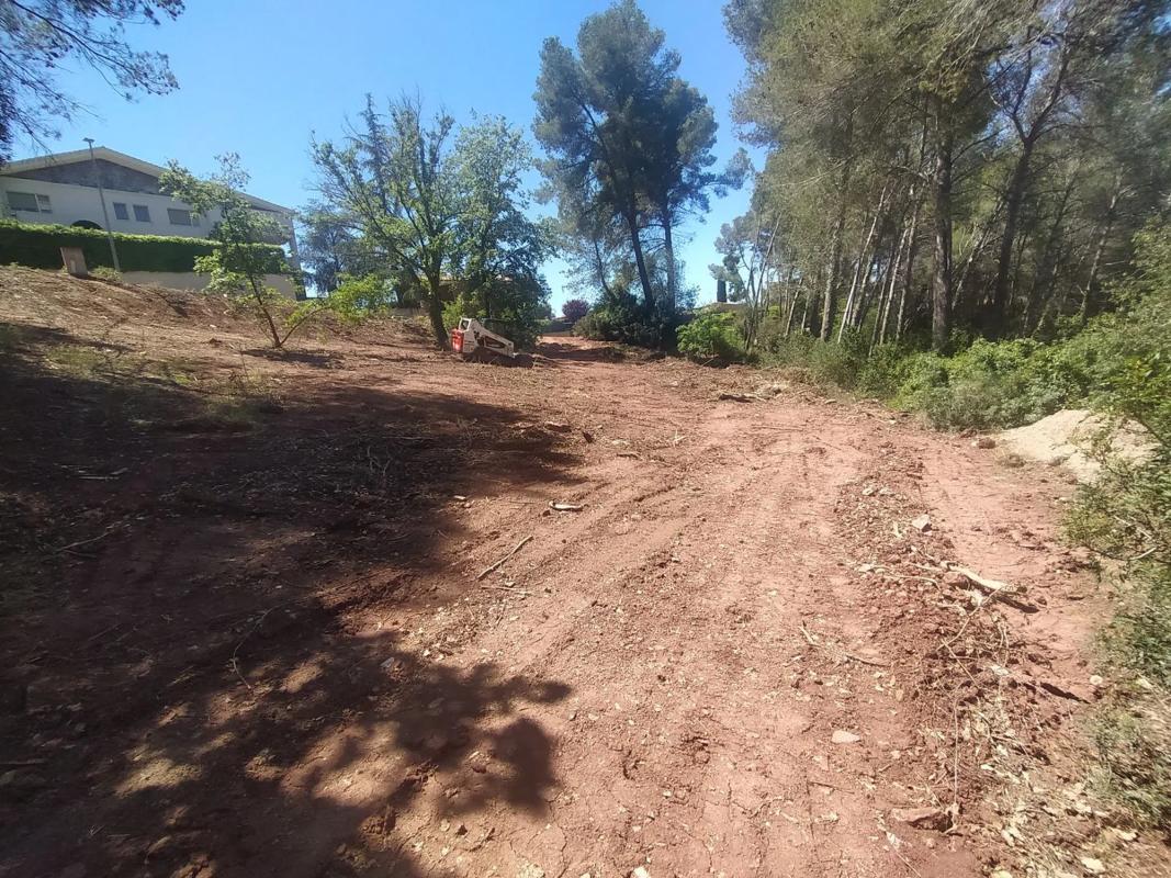 Land for sale in Corbera de Llobregat, Barcelona photo 2