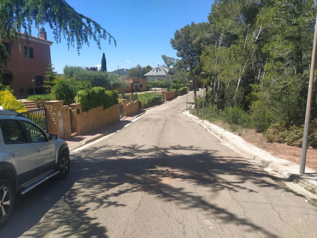 Land for sale in Corbera de Llobregat, Barcelona photo 3
