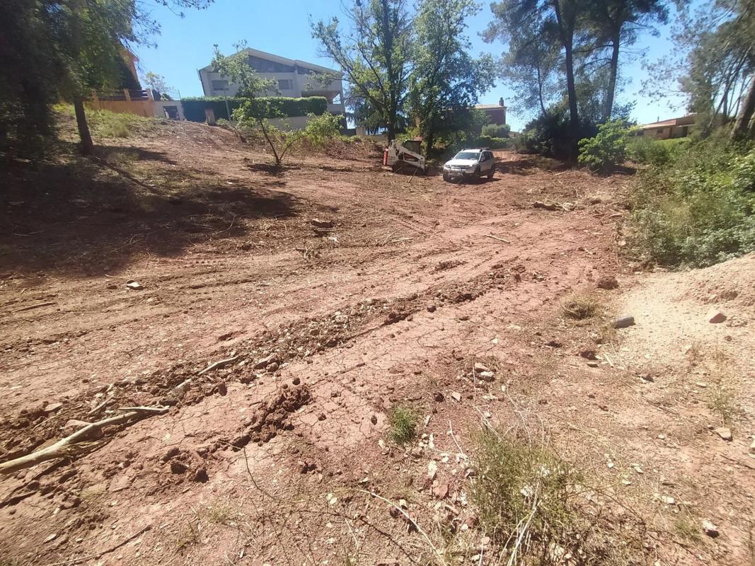 Land for sale in Corbera de Llobregat, Barcelona photo 4