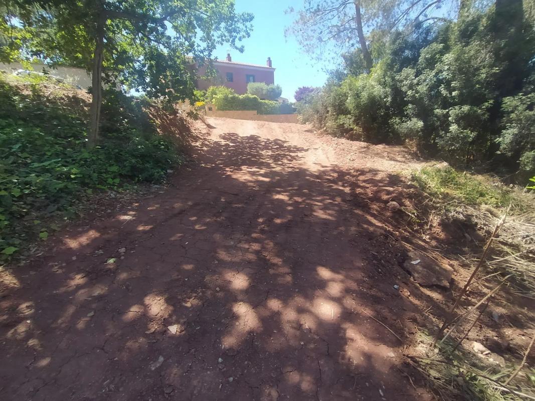 Land for sale in Corbera de Llobregat, Barcelona photo 5