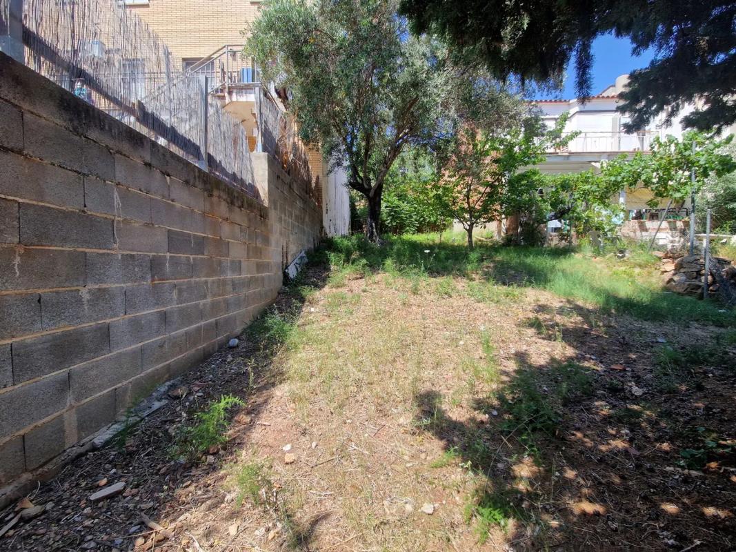 Land for sale in Vallirana, Barcelona photo 2
