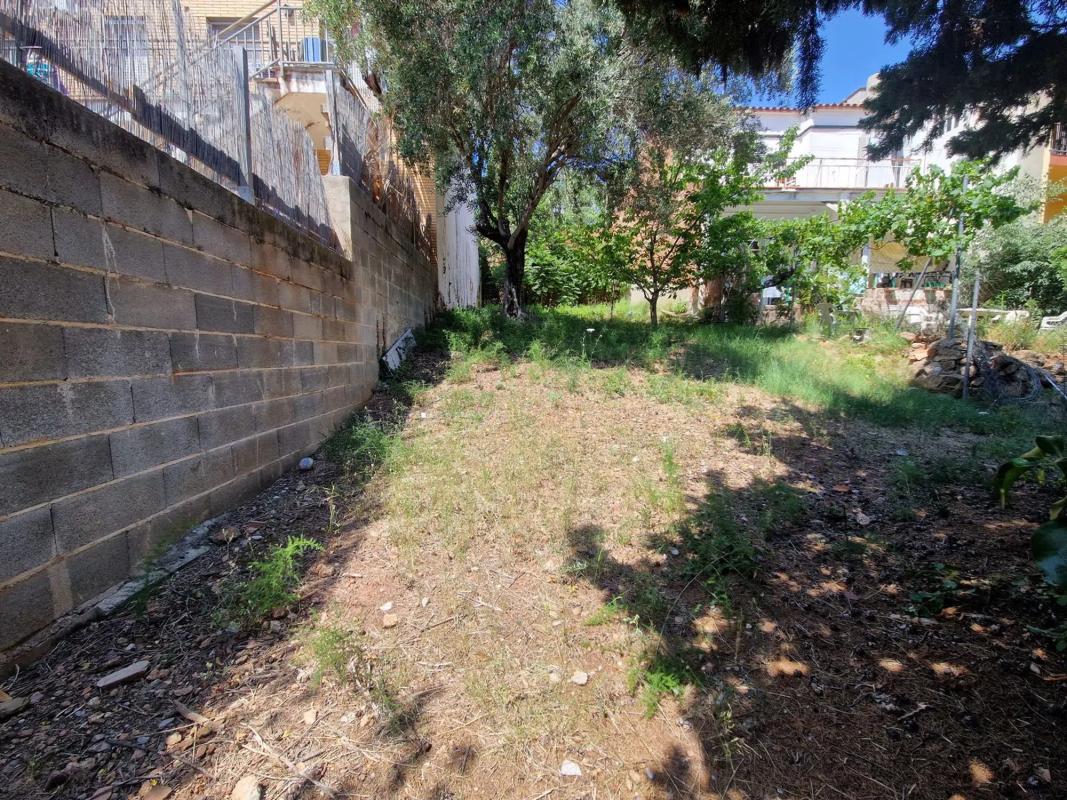 Land for sale in Vallirana, Barcelona photo 3