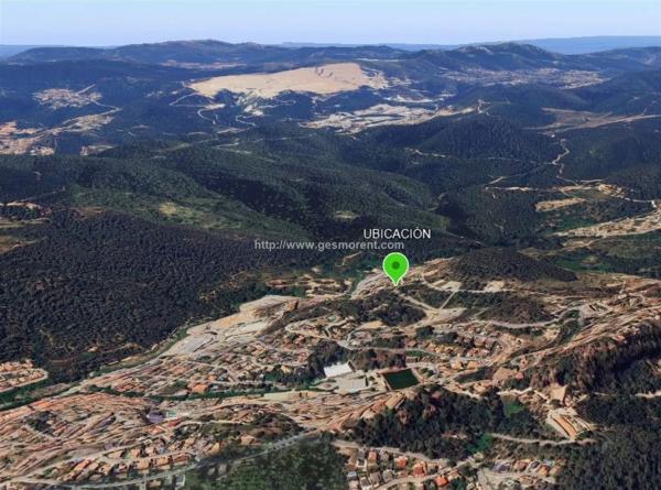 Terreno en Corbera de Llobregat thumbnail 1