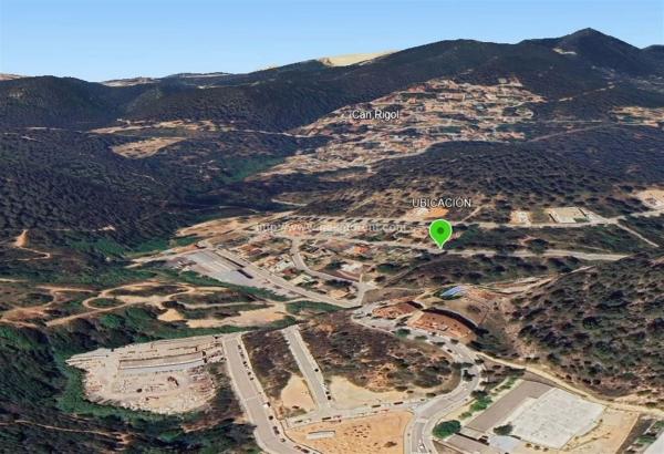 Terreno en Corbera de Llobregat thumbnail 2