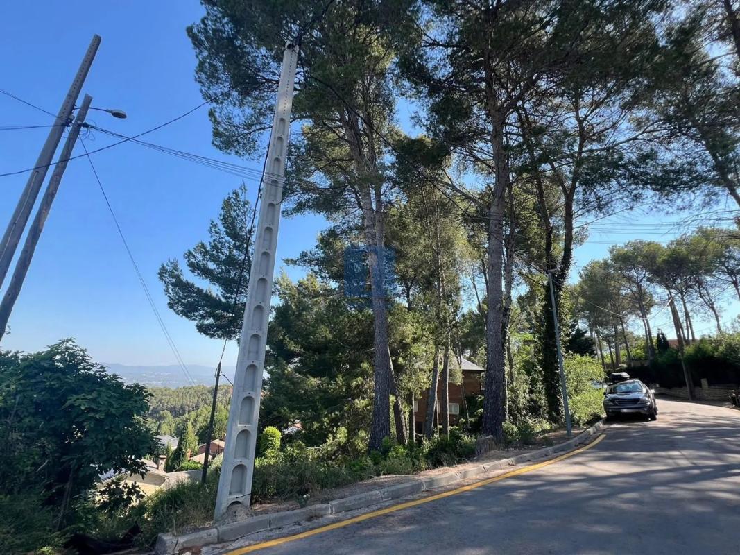 Terreno en venta en Corbera de Llobregat, Barcelona photo 4