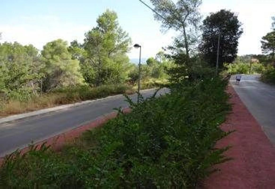 Terreno en venta en Corbera de Llobregat, Barcelona photo 2