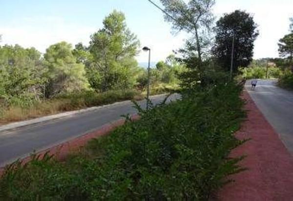 Terreno en avenida de les Cases Pairals s/n photo 2