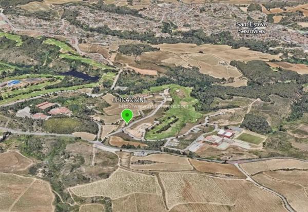 Terreno en Sant esteve Sesrovires thumbnail 1