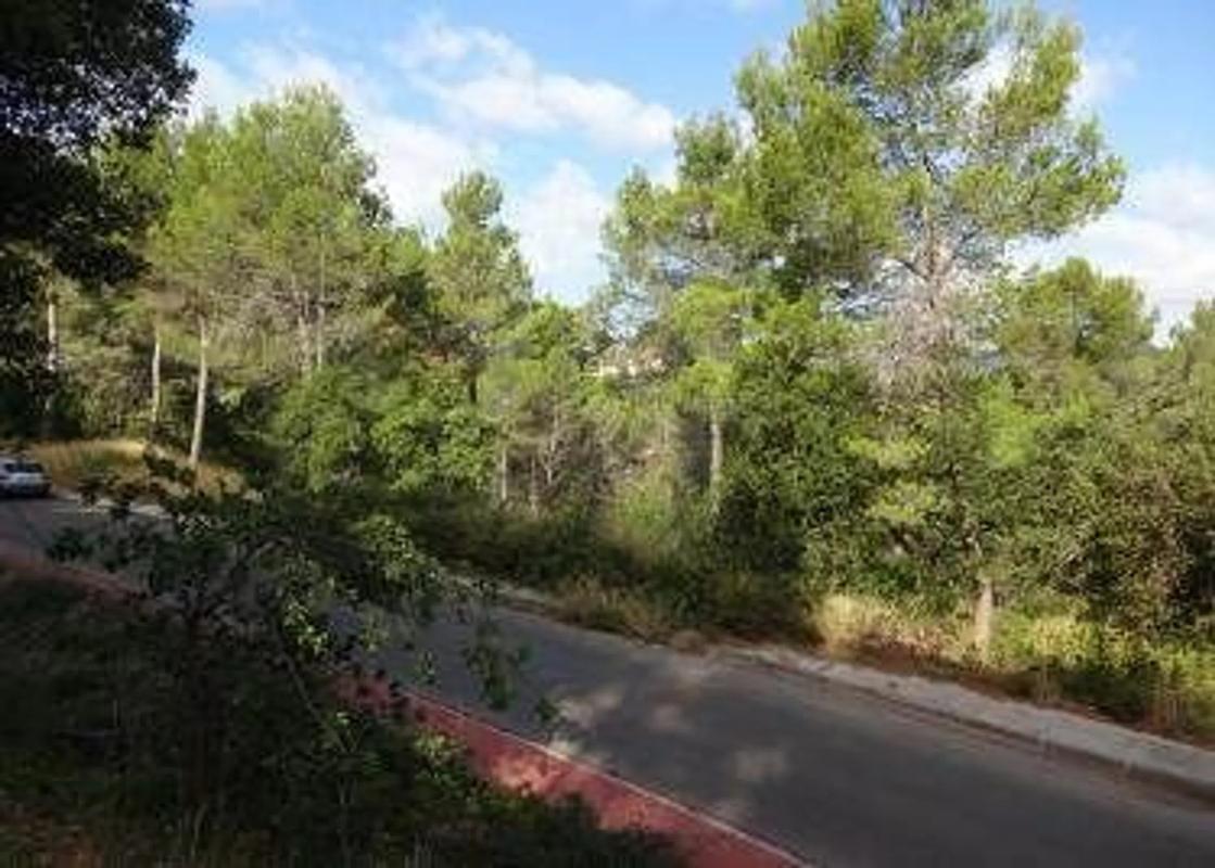 Terreno en venta en Corbera de Llobregat, Barcelona photo 3