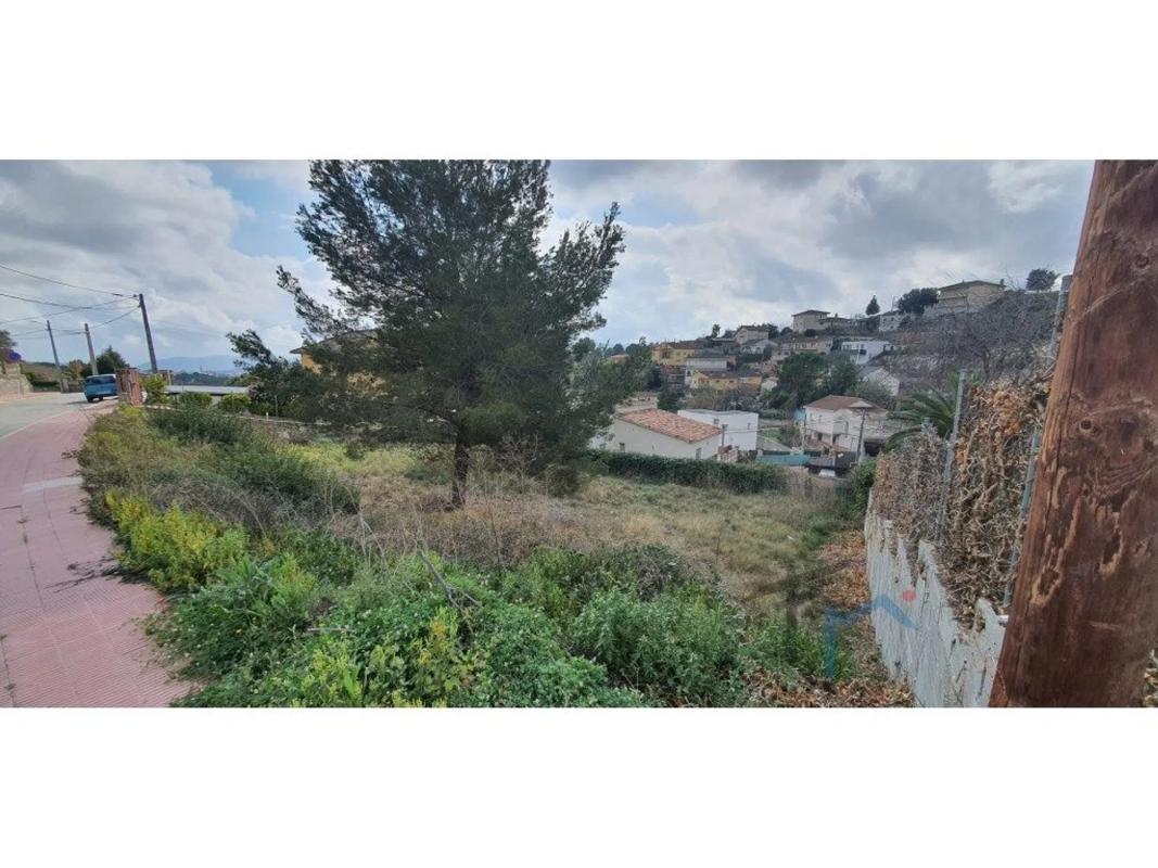 Terreno en venta en Sant esteve Sesrovires, Barcelona photo 4