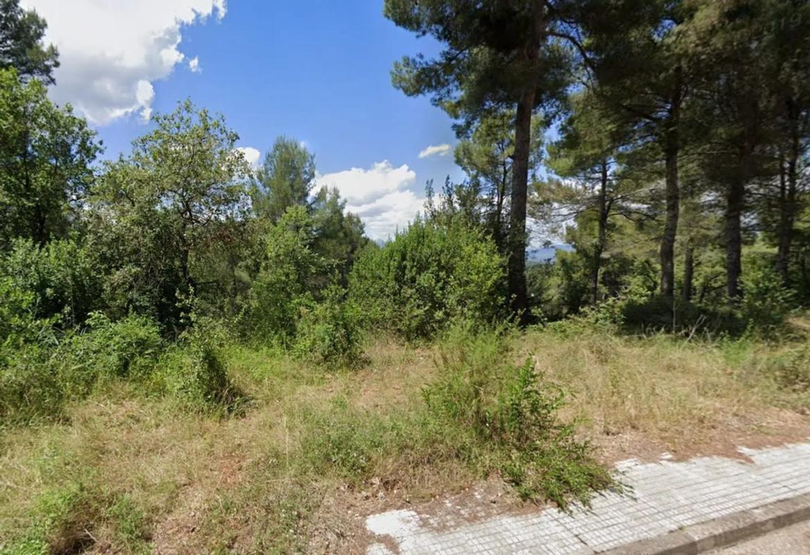 Terreno en venta en Corbera de Llobregat, Barcelona photo 4