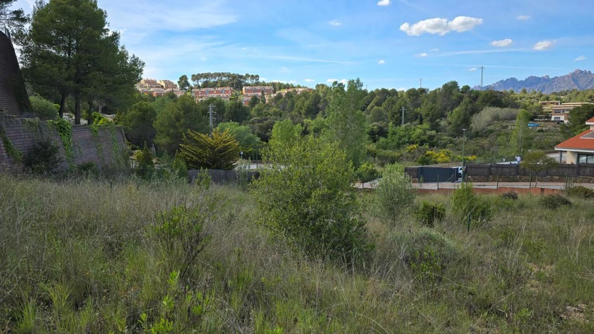 Działka na sprzedaż w Sant Esteve Sesrovires, Barcelona photo 3