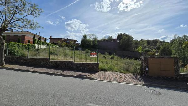 Terreno en calle Nou Fonts photo 4