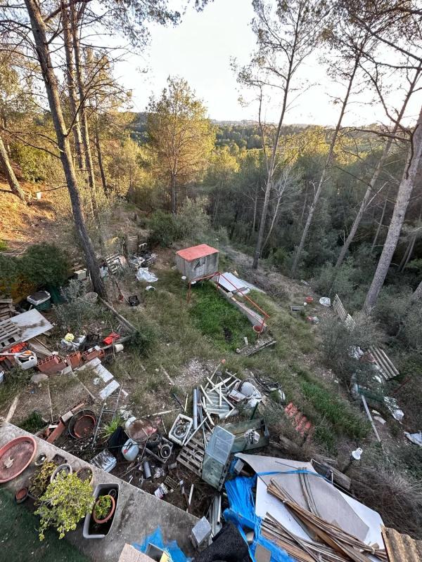 Terreno en venta en Esparreguera, Barcelona photo 2