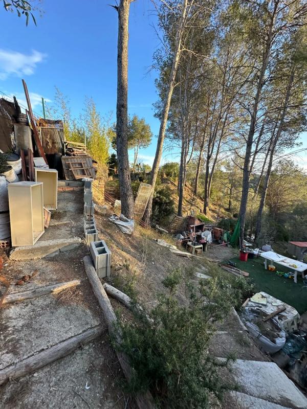 Terreno en venta en Esparreguera, Barcelona photo 3