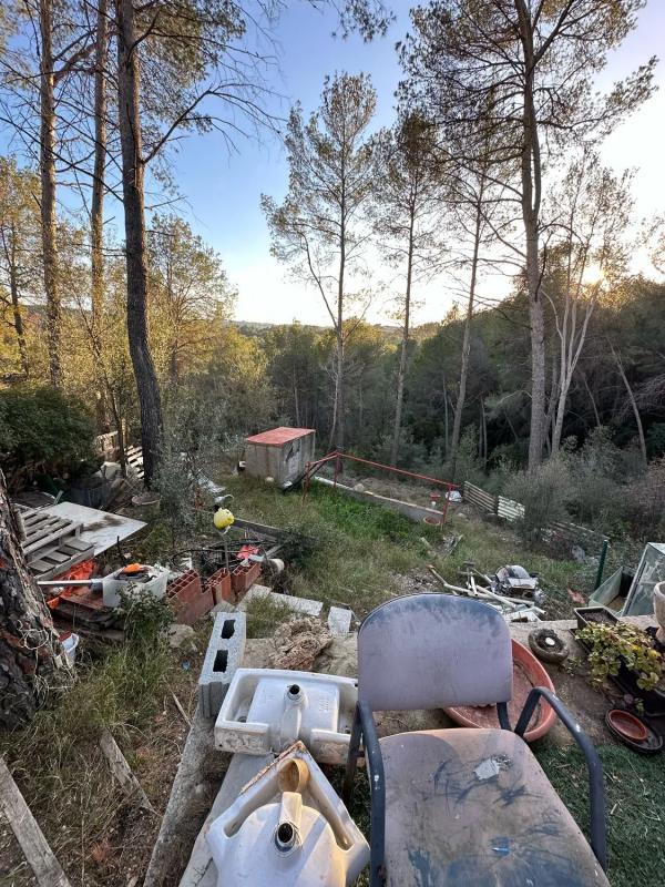 Terreno en venta en Esparreguera, Barcelona photo 5