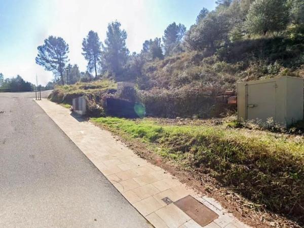 Terreno en Castellví de Rosanes photo 4