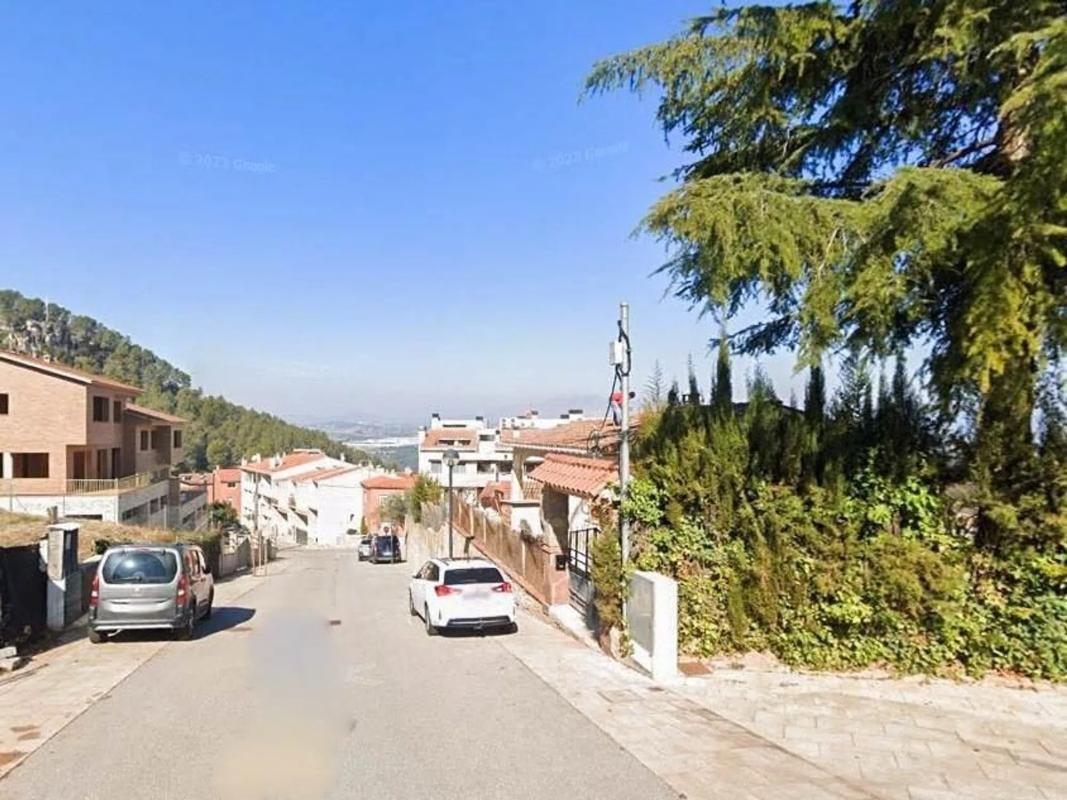 Terreno en venta en Castellví de Rosanes, Barcelona photo 5