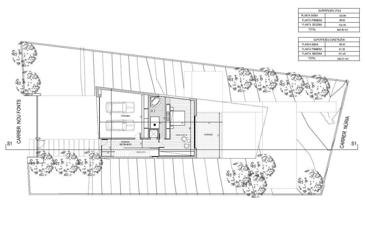 Land for sale in Sant Esteve Sesrovires, Barcelona photo 1