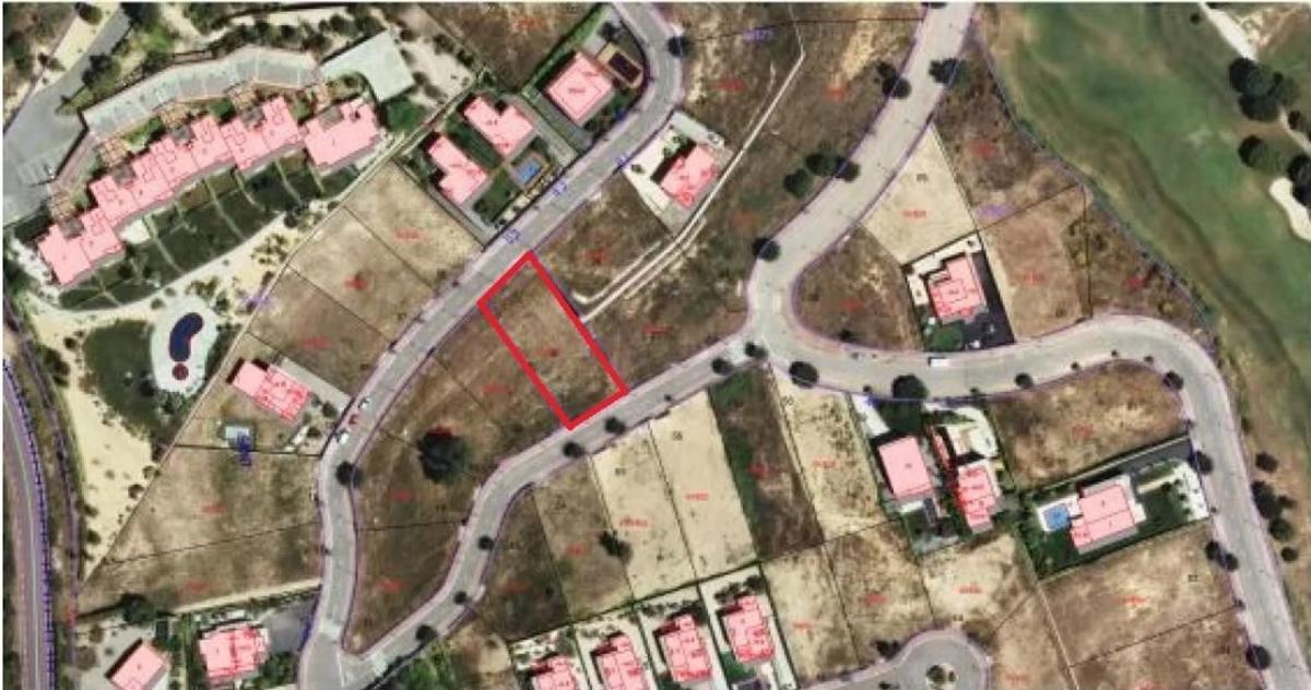 Land for sale in Sant Esteve Sesrovires, Barcelona photo 3