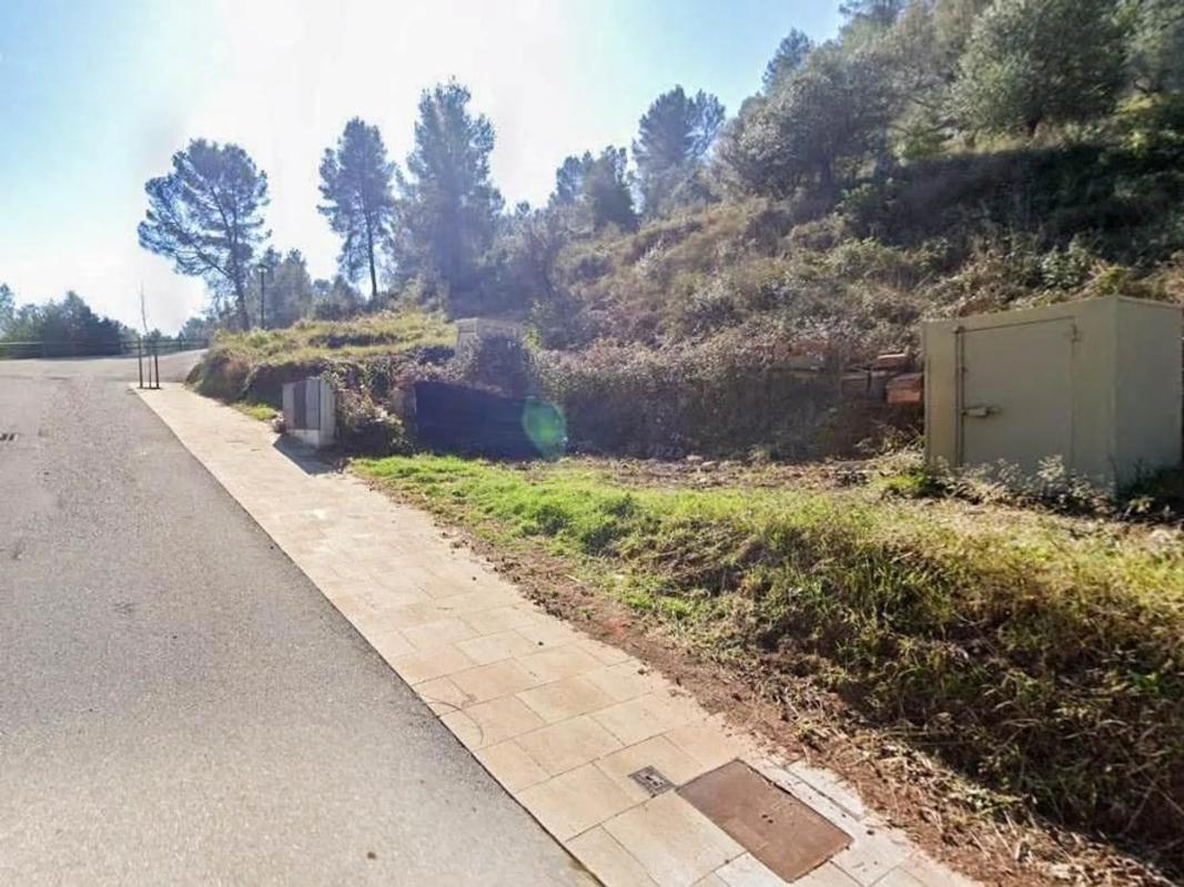 Terreno en venta en Castellví de Rosanes, Barcelona photo 5