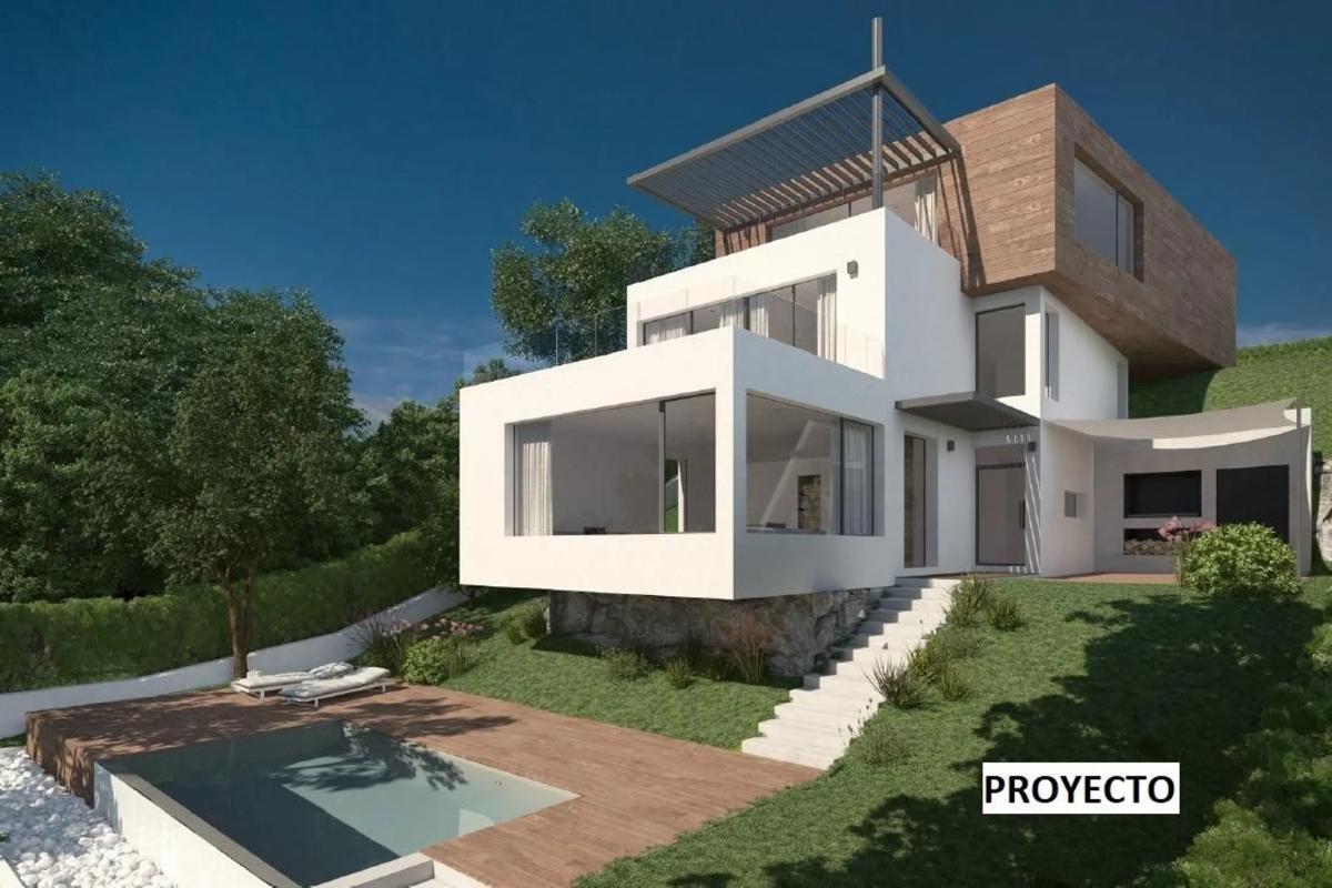 Land for sale in Sant Esteve Sesrovires, Barcelona photo 4