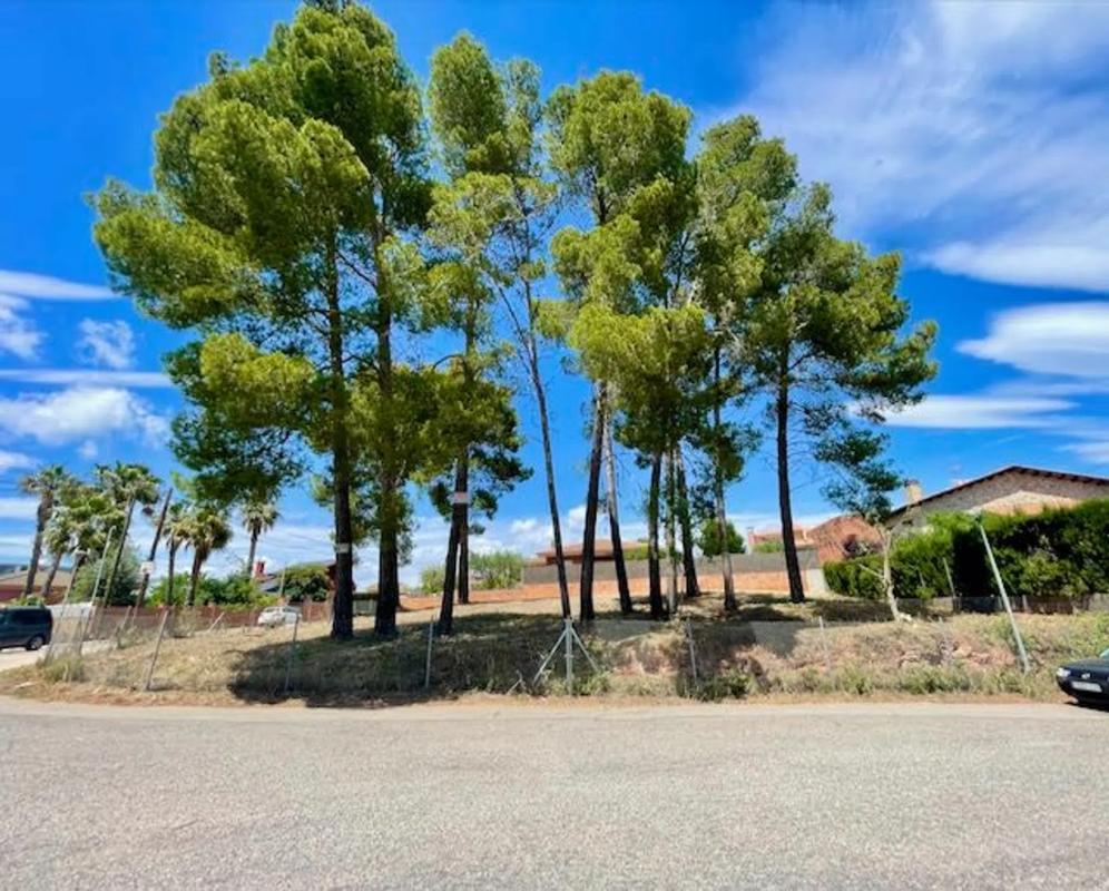 Terreno en venta en Cervelló, Barcelona photo 3