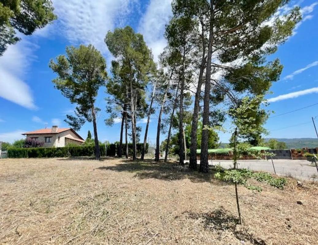 Terreno en venta en Cervelló, Barcelona photo 5