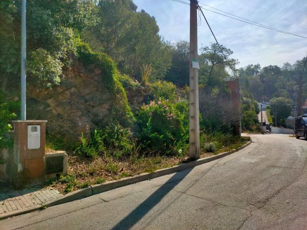 Terreno en avenida Roma, 12 NParcela photo 1