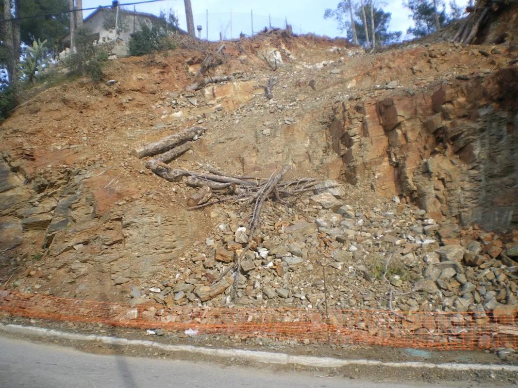 Участок земли на продажу в Сервельо, Барселона photo 2