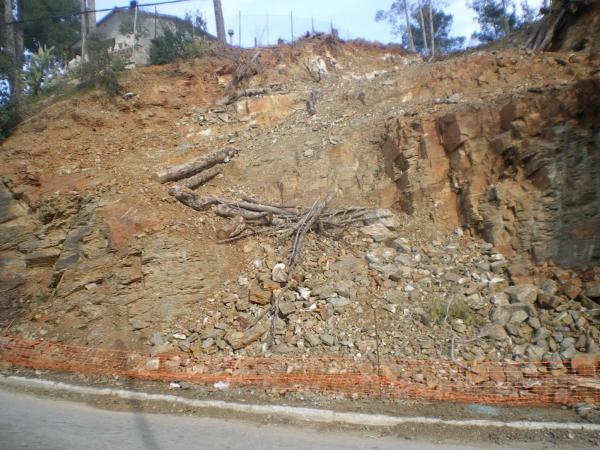 Terreno en avenida Roma, 12 NParcela photo 2