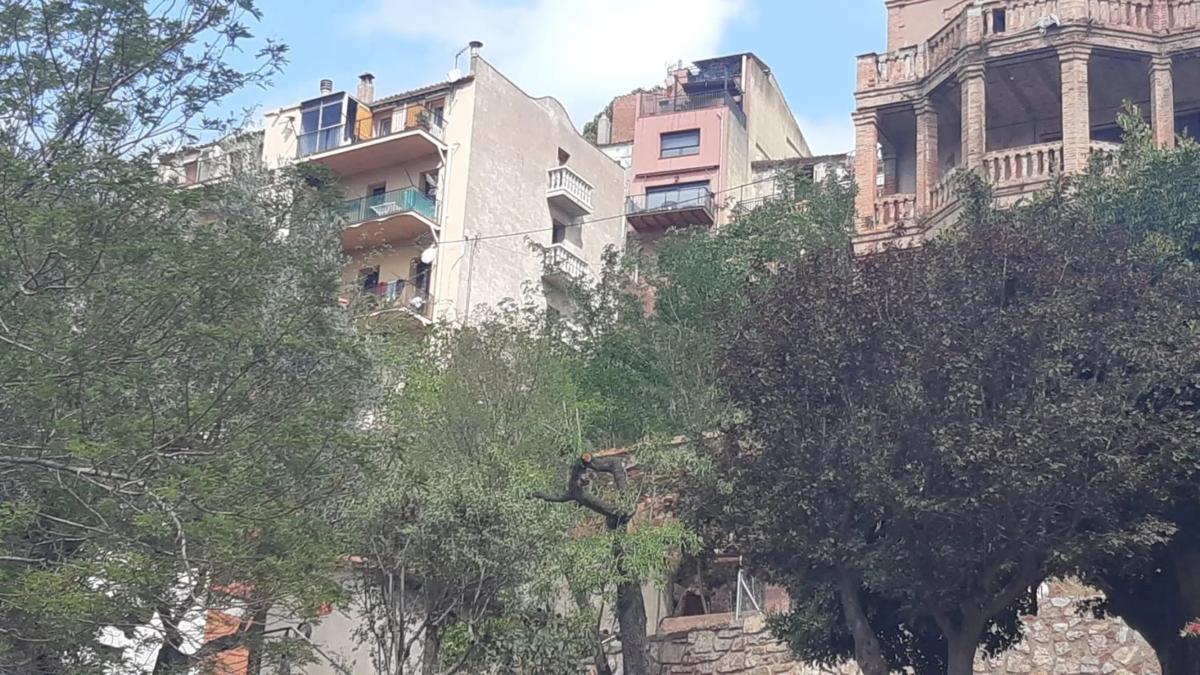 Działka na sprzedaż w Corbera de Llobregat, Barcelona photo 5