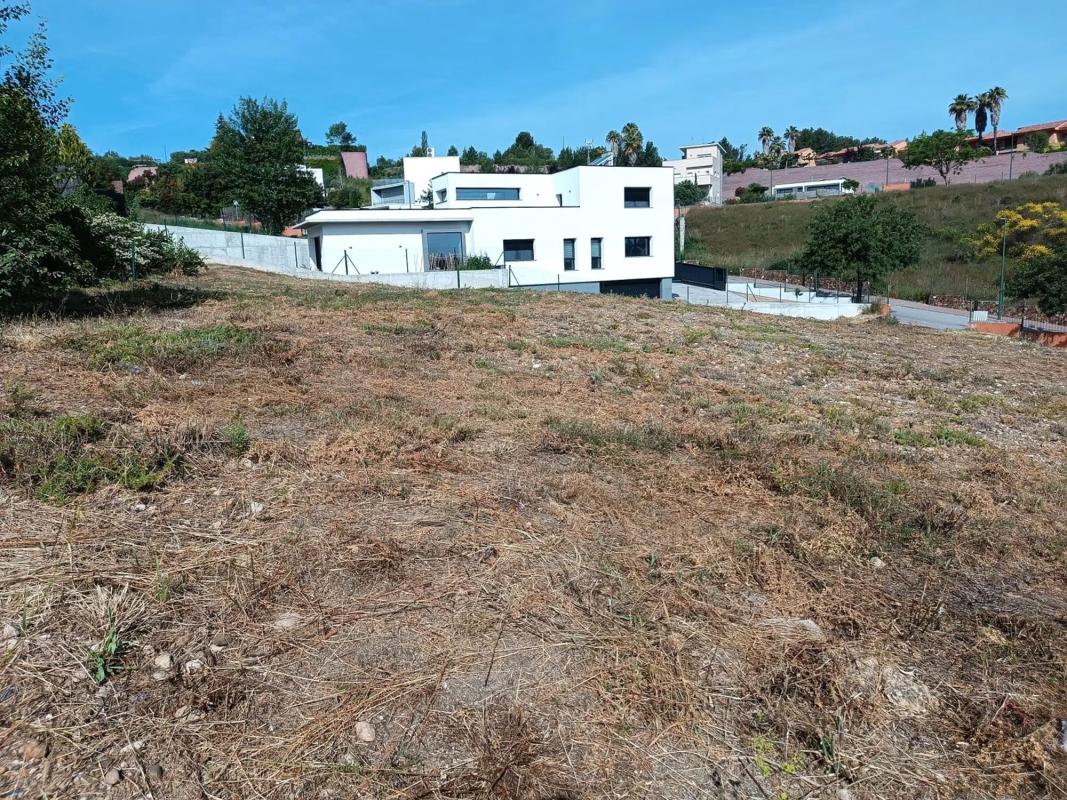 Land for sale in Sant Esteve Sesrovires, Barcelona photo 2