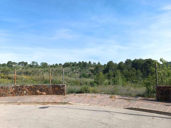 Terreno en calle Nou Creus photo 1