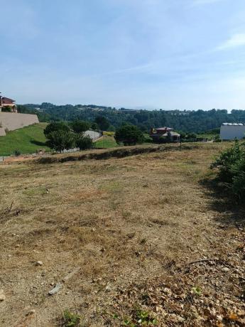 Terreno en calle Núria photo 1