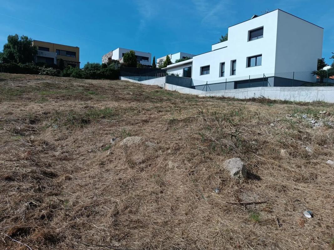 Land for sale in Sant Esteve Sesrovires, Barcelona photo 4