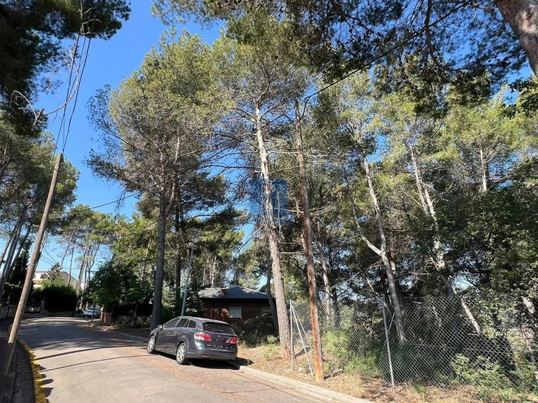 Terreno en venta en Corbera de Llobregat, Barcelona photo 4