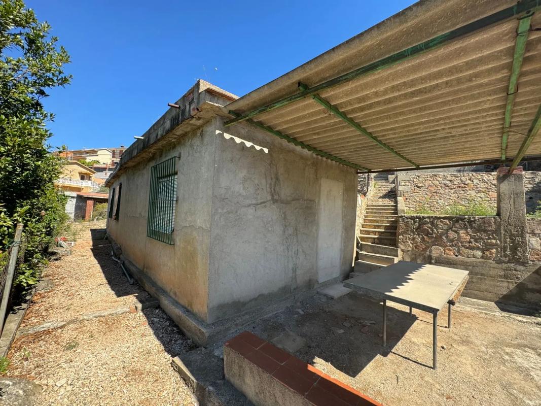 Land for sale in Corbera de Llobregat, Barcelona photo 1