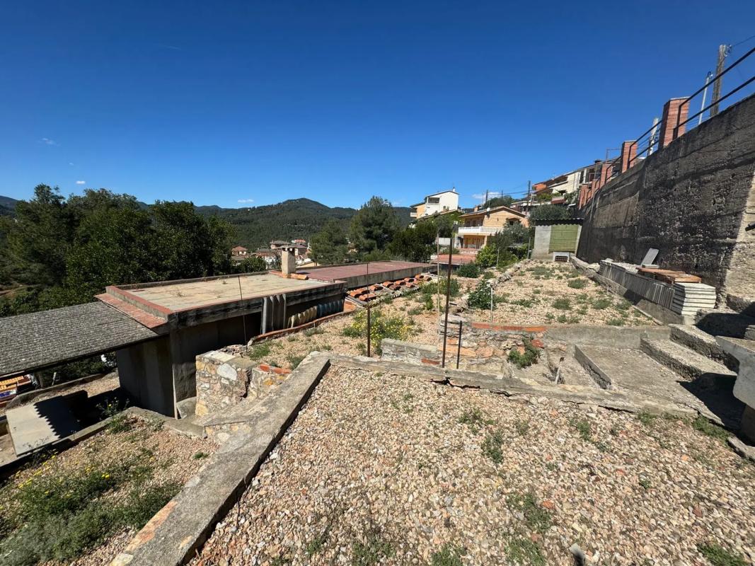 Land for sale in Corbera de Llobregat, Barcelona photo 4