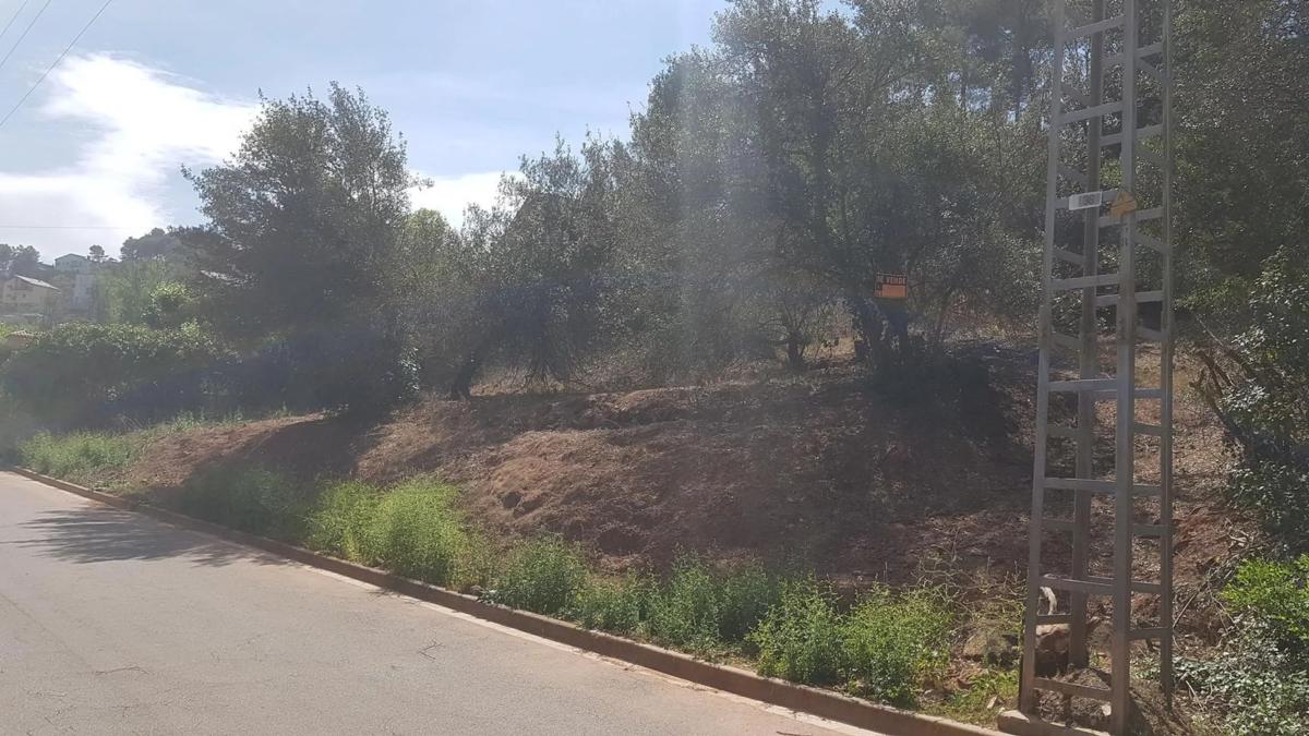 Land for sale in Corbera de Llobregat, Barcelona photo 3