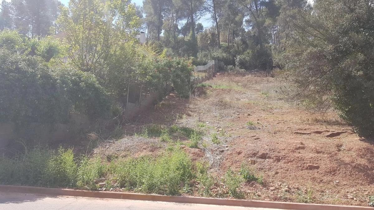 Land for sale in Corbera de Llobregat, Barcelona photo 4