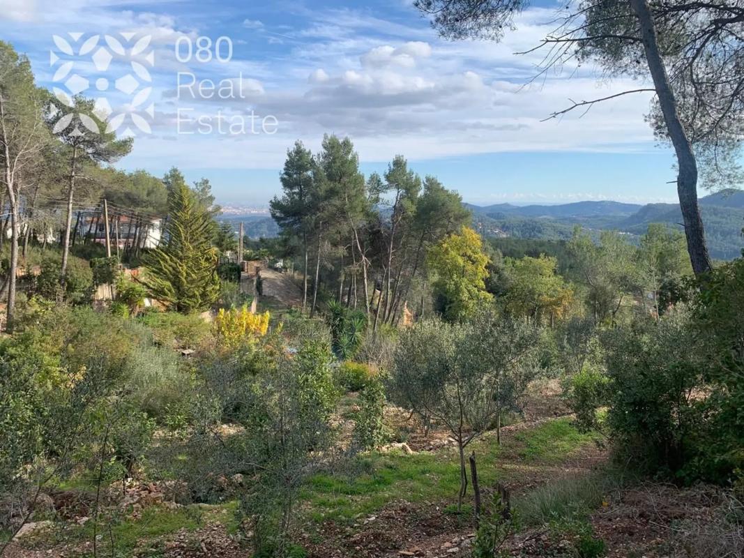 Terreno en venta en Cervelló, Barcelona photo 2