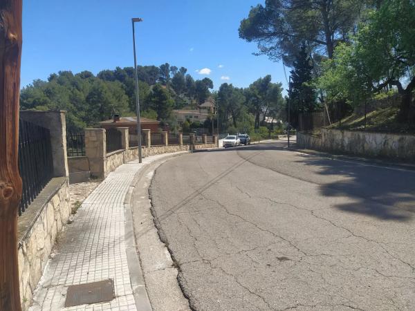 Terreno en Corbera de Llobregat thumbnail 1
