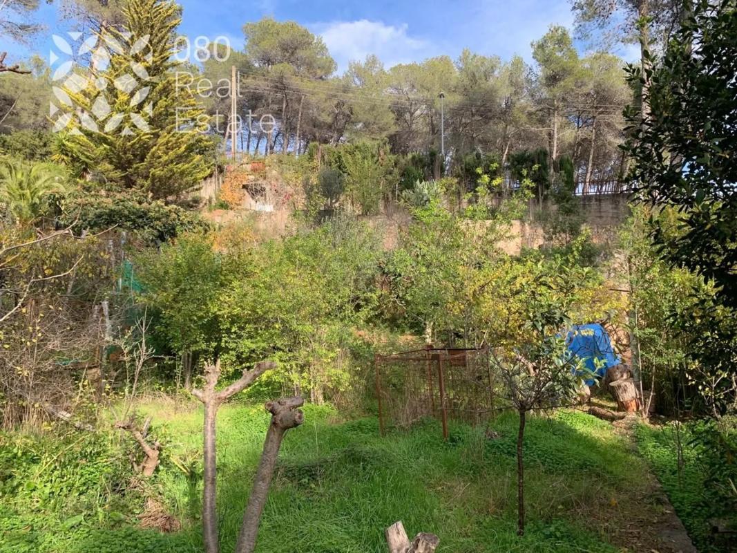 Terreno en venta en Cervelló, Barcelona photo 5