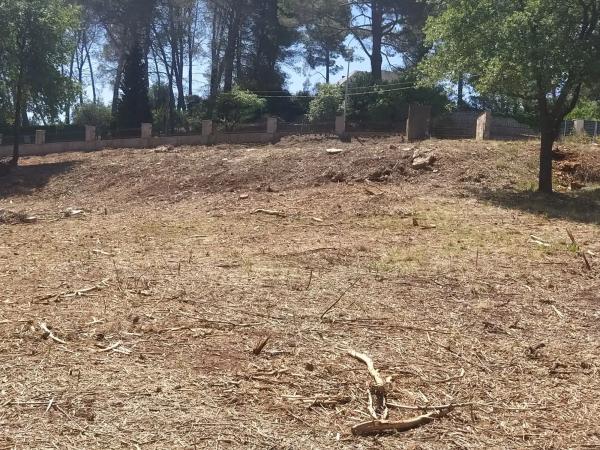 Terreno en Corbera de Llobregat photo 4