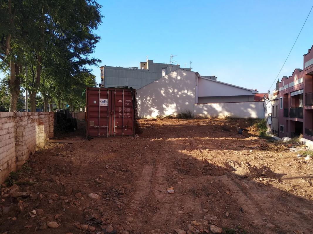 Land for sale in Sant Andreu de la Barca, Barcelona photo 1